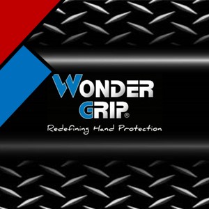 Wonder Grip
